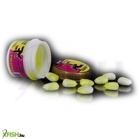 Feedermánia Corn Wafters Two Tone Gumikukorica - Large Pineapple (9 Szem/Tégely)