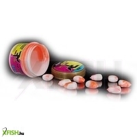 Feedermánia Corn Wafters Two Tone Gumikukorica - Large Bcn Rák (9 Szem/Tégely)