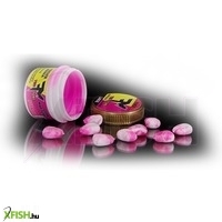 Feedermánia Corn Wafters Two Tone Gumikukorica - Large Punch Puncs (9 Szem/Tégely)