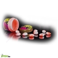 Feedermánia Corn Wafters Two Tone Gumikukorica - Large Sweet Mango (9 Szem/Tégely)