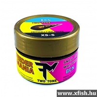 Feedermánia Snail Air Wafters Two Tone Csiga Műcsali Xs-S Bcn Rák kivonat 16 db