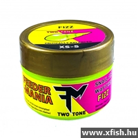 Feedermánia Snail Air Wafters Two Tone Csiga Műcsali Xs-S Fizz - jégcitrom 16 db