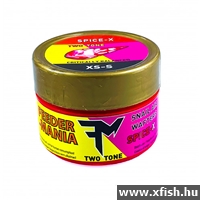 Feedermánia Air Wafters Two Tone Csiga Műcsali Xs-S Spice_X 16 db