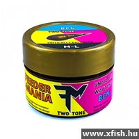 Feedermánia Snail Air Wafters Two Tone Csiga Műcsali M-L Bcn Rák kivonat 12 db