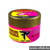 Feedermánia Snail Air Wafters Tone Csiga Műcsali M-L Good Karma csendes óceáni kagylók,rákok keveréke 12 db