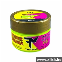 Feedermánia Snail Air Wafters Two Tone Csiga Műcsali M-L Fizz jégcitrom 12 db