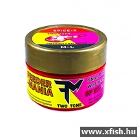 Feedermánia Snail Air Wafters Two Tone Csiga Műcsali M-L Spice-X 12 db