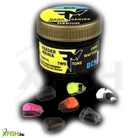 Feedermánia Corn Wafters Two Tone Dark Series Gumikukorica M Bcn apró rákféle 12 db/csomag