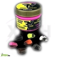 Feedermánia Corn Wafters Two Tone Dark Series Gumikukorica M Candy Shop Cukor 12 db/csomag