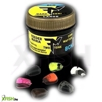 Feedermánia Corn Wafters Two Tone Dark Series Gumikukorica L Bcn apró rákféle 9 db/csomag