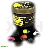 Feedermánia Corn Wafters Two Tone Dark Series Gumikukorica L Choco Bomb Csoki 9 db/csomag