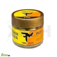 Feedermánia Pop-Up  Method Csali Two Tone 10 Mm 14 g Ananász