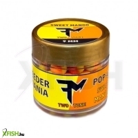 Feedermánia Pop-Up Method Csali Two Tone 10 Mm 14 g Édes Mangó