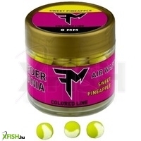 Feedermánia Air Wafters Colored Line Method Csali Sweet Pineapple 8mm 18g