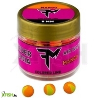 Feedermánia Air Wafters Colored Line Method Csali Mangó 8mm 18g