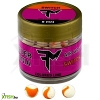 Feedermánia Air Wafters Colored Line Method Csali Switch 8mm 18g