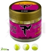Feedermánia Air Wafters Colored Line Method Csali Blue Cheese 8mm 18g
