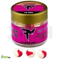 Feedermánia Air Wafters Colored Line Method Csali Lemon Dream Citrom 10mm 18g