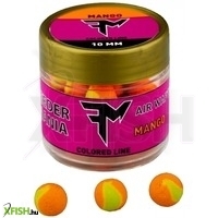 Feedermánia Air Wafters Colored Line Method Csali Mangó 10mm 18g