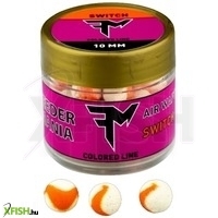 Feedermánia Air Wafters Colored Line Method Csali Switch 10mm 18g