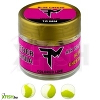 Feedermánia Air Wafters Colored Line Method Csali Blue Cheese 10mm 18g