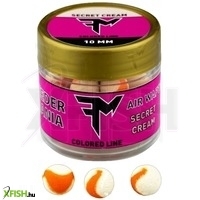 Feedermánia Air Wafters Colored Line Method Csali Secret Cream 10mm 18g