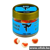 Feedermánia Sinking Wafters Method Csali Two Tone Boss 10mm 25g