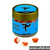 Feedermánia Sinking Wafters Method Csali Two Tone Bcn 10mm 25g
