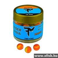Feedermánia Sinking Wafters Method Csali Two Tone Mangó 10mm 25g