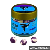 Feedermánia Sinking Wafters Method Csali Two Tone Monster 10mm 25g