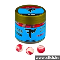 Feedermánia Sinking Wafters Method Csali Two Tone Franky 10mm 25g