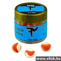 Feedermánia Sinking Wafters Method Csali Two Tone Boss 12mm 25g