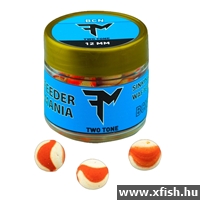 Feedermánia Sinking Wafters Method Csali Two Tone Bcn 12mm 25g