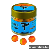 Feedermánia Sinking Wafters Method Csali Two Tone Mangó 12mm 25g