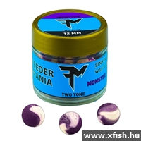 Feedermánia Sinking Wafters Method Csali Two Tone Monster 12mm 25g
