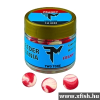Feedermánia Sinking Wafters Method Csali Two Tone Franky 12mm 25g