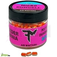 Feedermánia Micro Dumbell Air Wafters Method Csali Bcn 10g