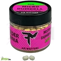 Feedermánia Micro Dumbell Air Wafters Method Csali Acn 10g