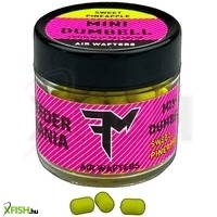Feedermánia Mini Dumbell Air Wafters Method Csali Ananász 10g