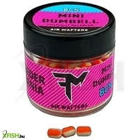 Feedermánia Mini Dumbell Air Wafters Method Csali Bcn 10g