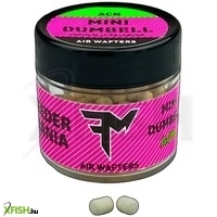 Feedermánia Mini Dumbell Air Wafters Method Csali Acn 10g