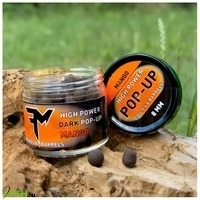 Feedermánia High Power Dark Pop Up Method Csali 8mm Mangó 14g