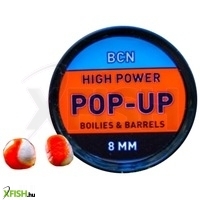 Feedermánia High Power Pop Up Bojli Bcn 8mm 14g