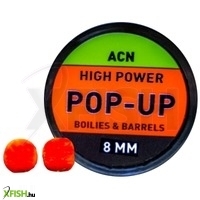 Feedermánia High Power Pop Up Bojli Acn 8mm 14g