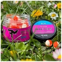 Feedermánia Wafters Twisted Boilies & Barrels Lebegő Csali 10 Mm Bcn 18 g
