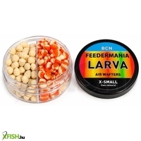 Feedermánia Larva Air Wafters Two Tone Xs Method Csali Bcn 6-7mm 20g