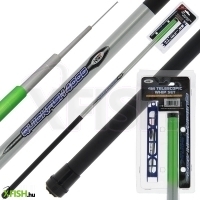 Ngt Whip Quickfish Combo Spicc Horgászbot Szett 400cm