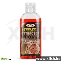 NGT Express Attractor Locsoló 100ml krill rák