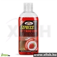 NGT Express Attractor Locsoló 100ml strawberry eper