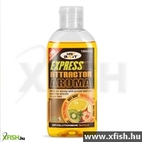 NGT Express Attractor Locsoló 100ml tutti frutti